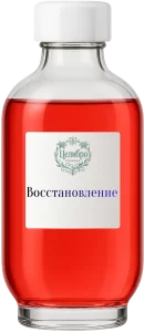 капельница восстановления