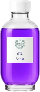 капельница витаминная