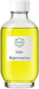 капельница NAD+