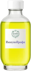 капельница для иммунитета