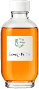 капельница для энергии