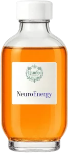 капельница от стресса