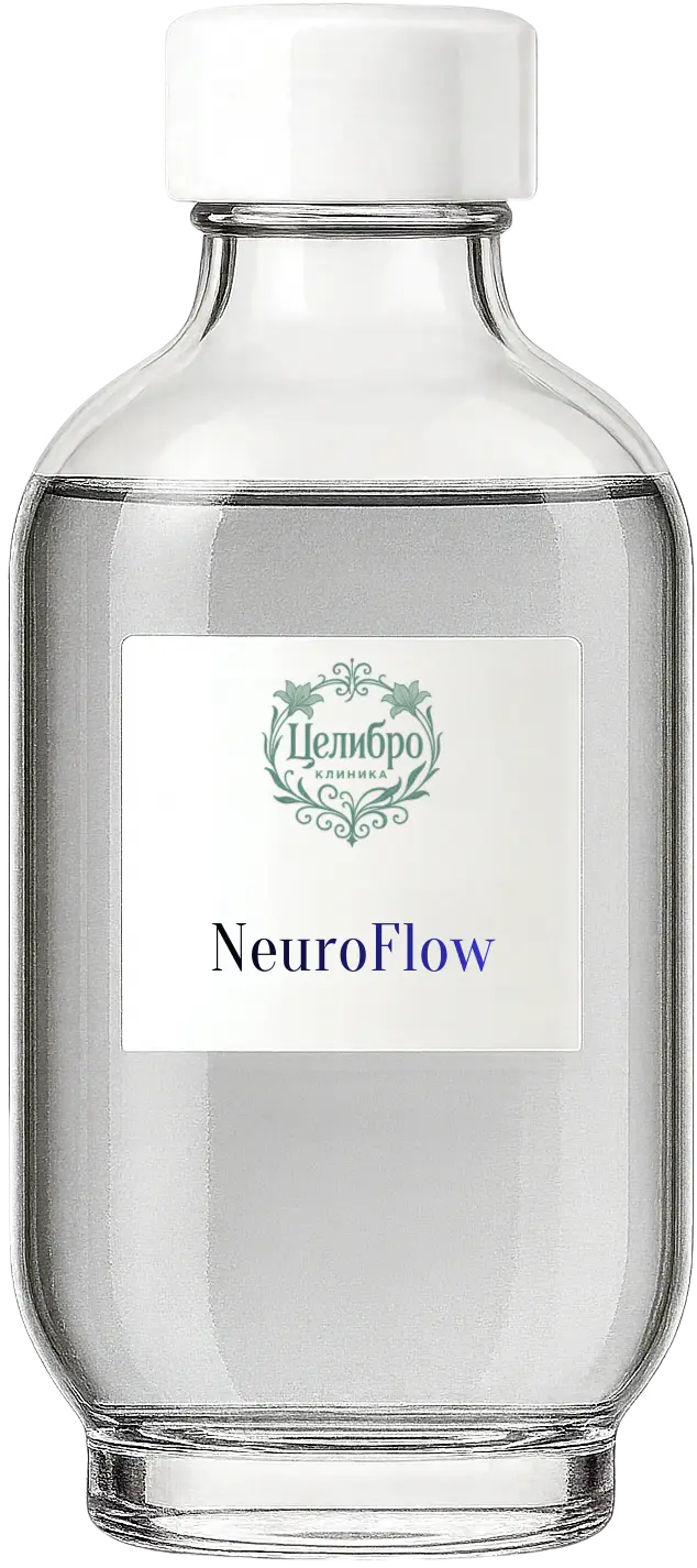 капельница кровообращения