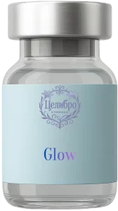 клиника Целибро пептид Glow