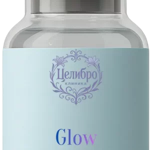 клиника Целибро пептид Glow