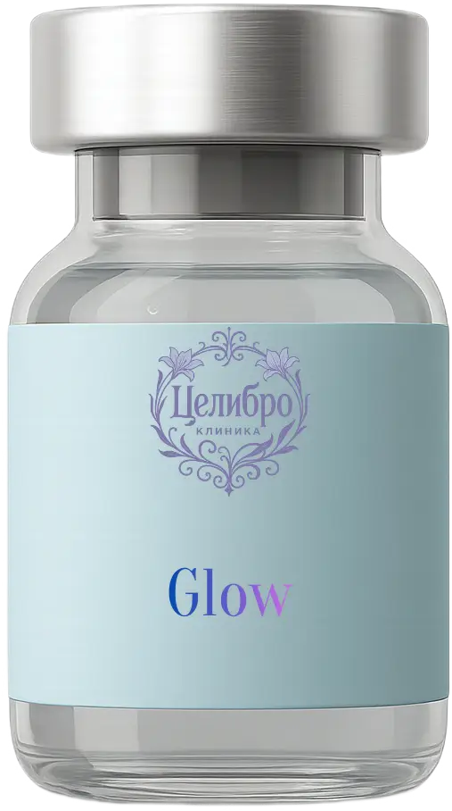 клиника Целибро пептид Glow