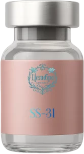 клиника Целибро пептид SS-31