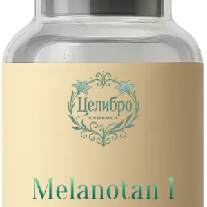 клиника Целибро пептид Melanotan 1