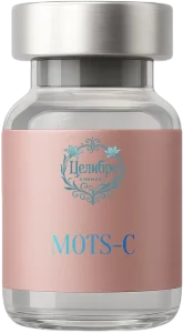 клиника Целибро пептид MOTS-C