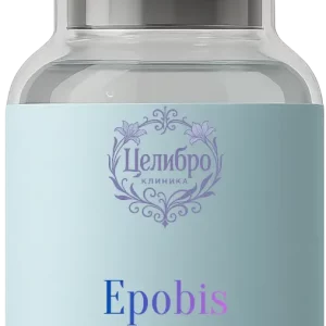 клиника Целибро пептид Epobis