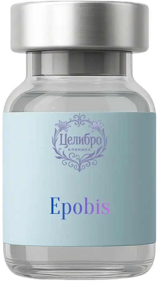 клиника Целибро пептид Epobis