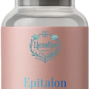 клиника Целибро пептид Epitalon