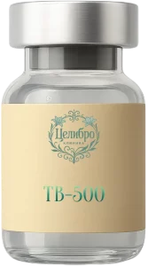 клиника Целибро пептид TB-500