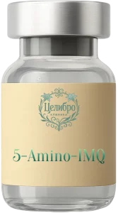 клиника Целибро пептид NNMTi