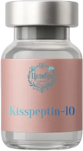 клиника Целибро пептид Kisspeptin-10