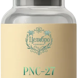 клиника Целибро пептид PNC-27