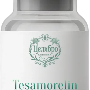 клиника Целибро пептид Tesamorelin