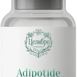 клиника Целибро пептид Adipotide