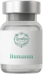 клиника Целибро пептид Humanin