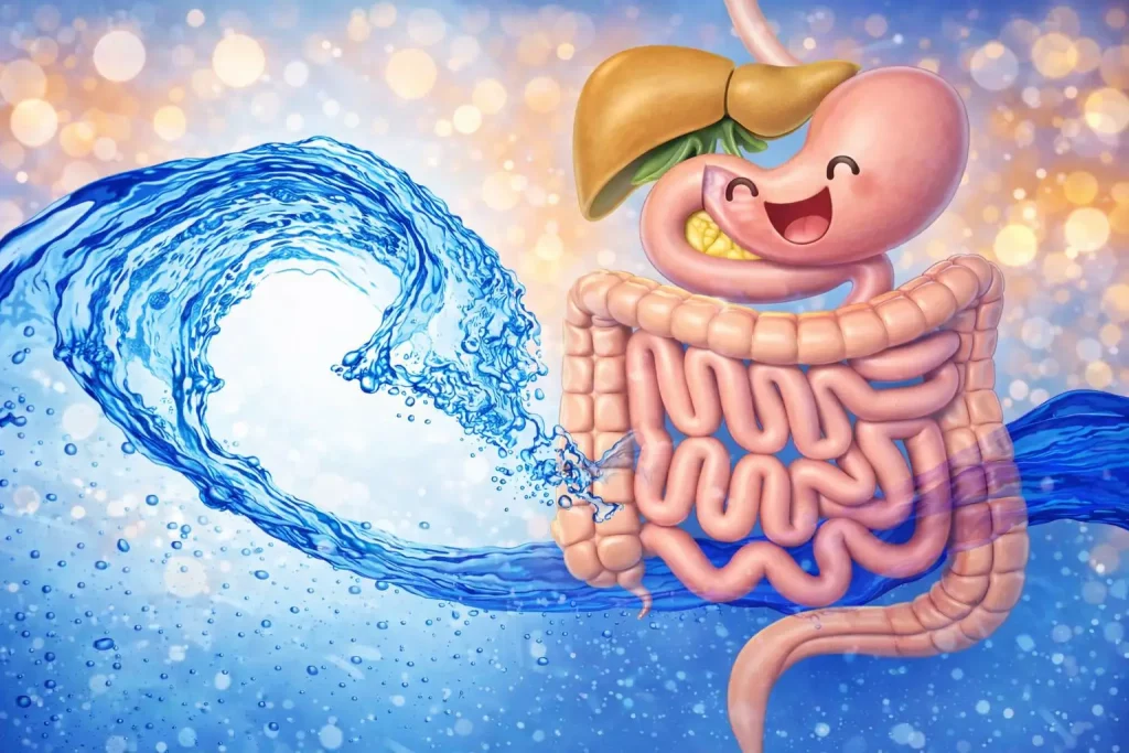 кишечный лаваж спб