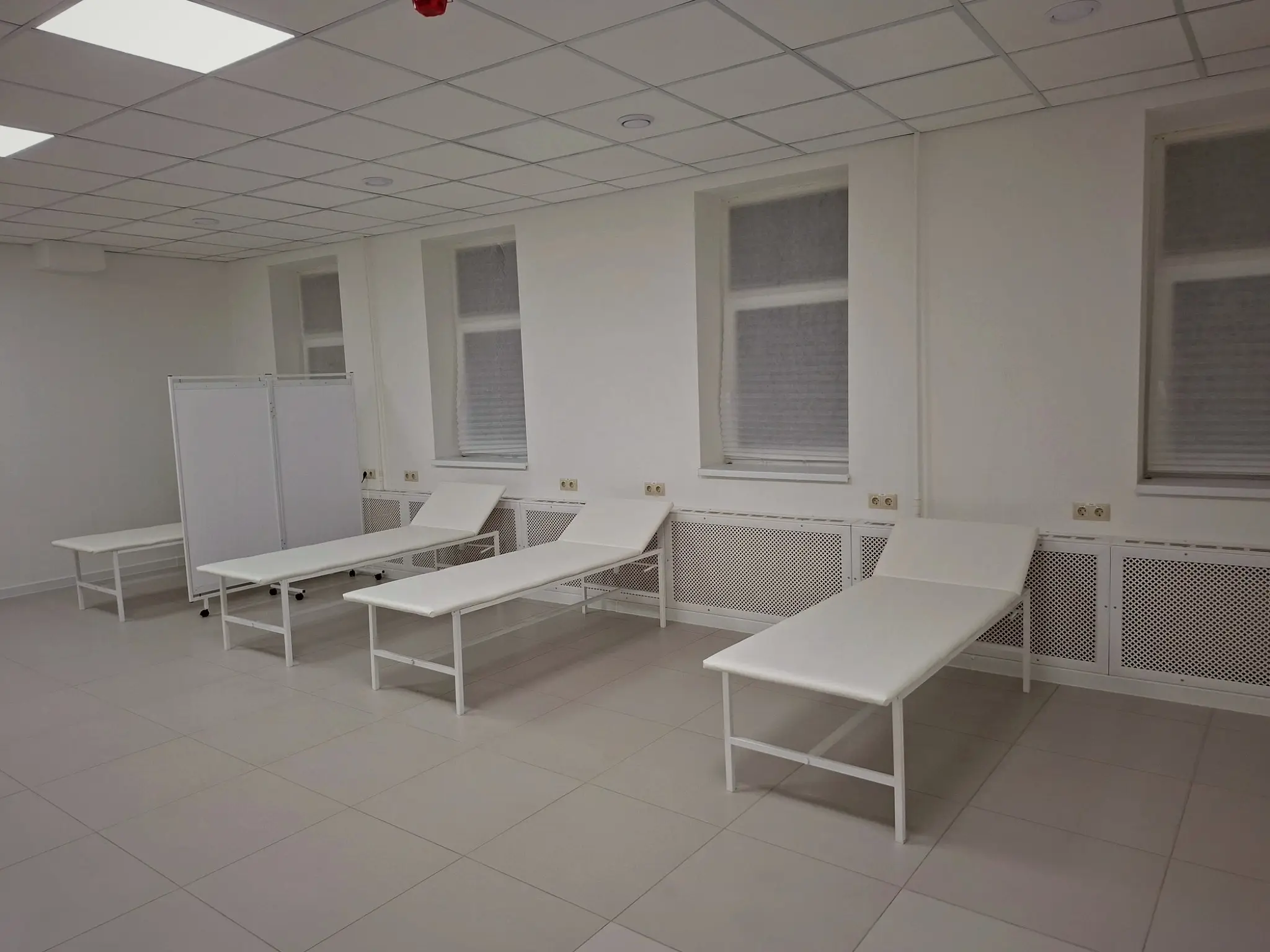 Инфузионная терапия и капельницы в клинике Целибро