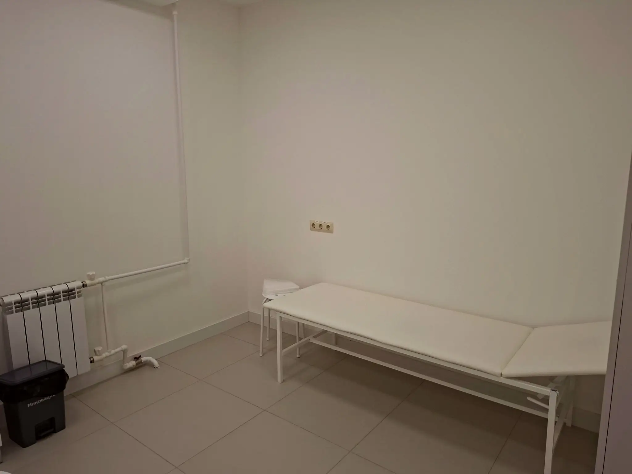 Клиника Целибро, медицинский кабинет