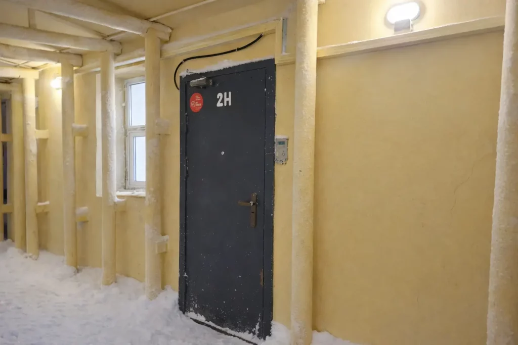 клиника Целибро вход как нас найти